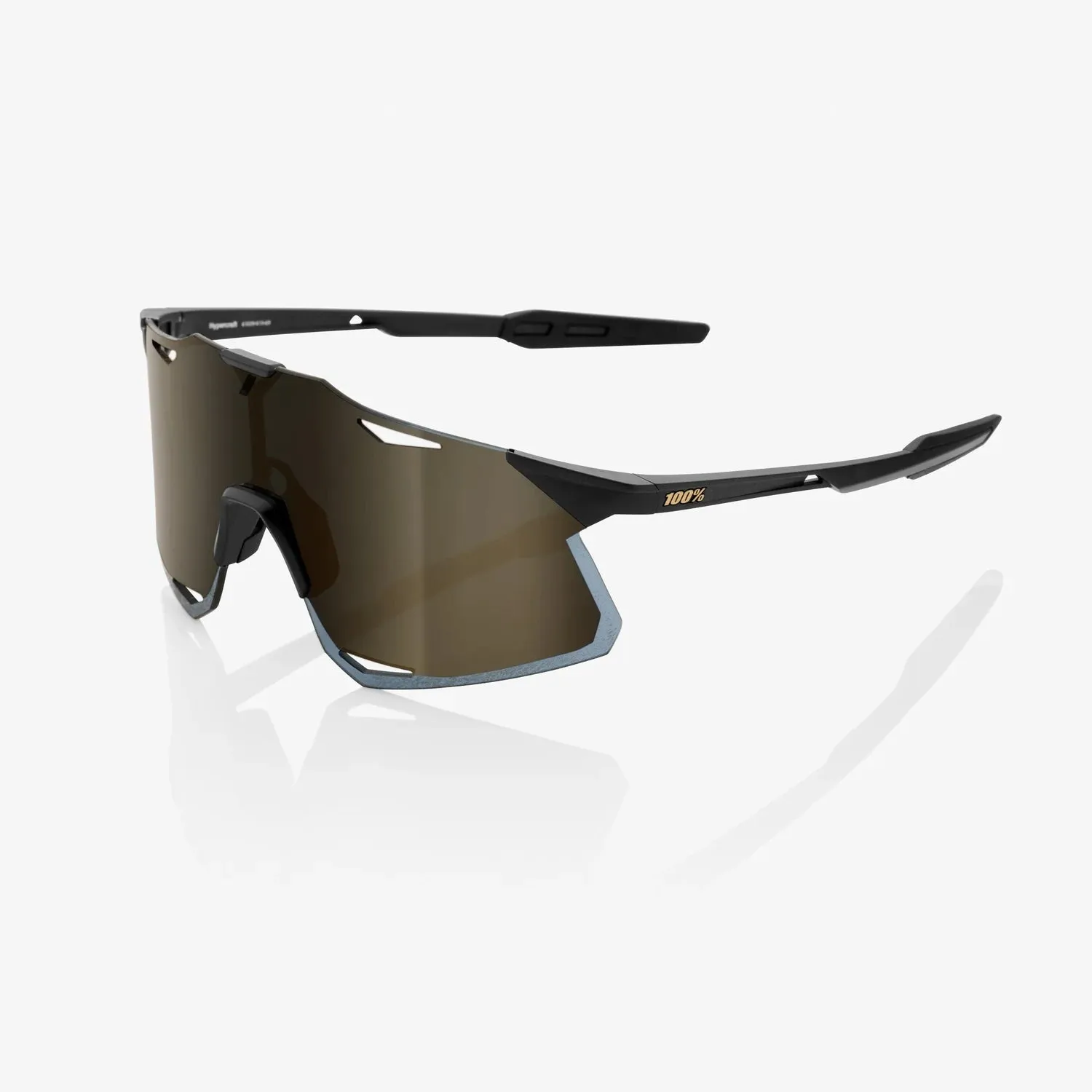 100 Percent Hypercraft Sunglasses