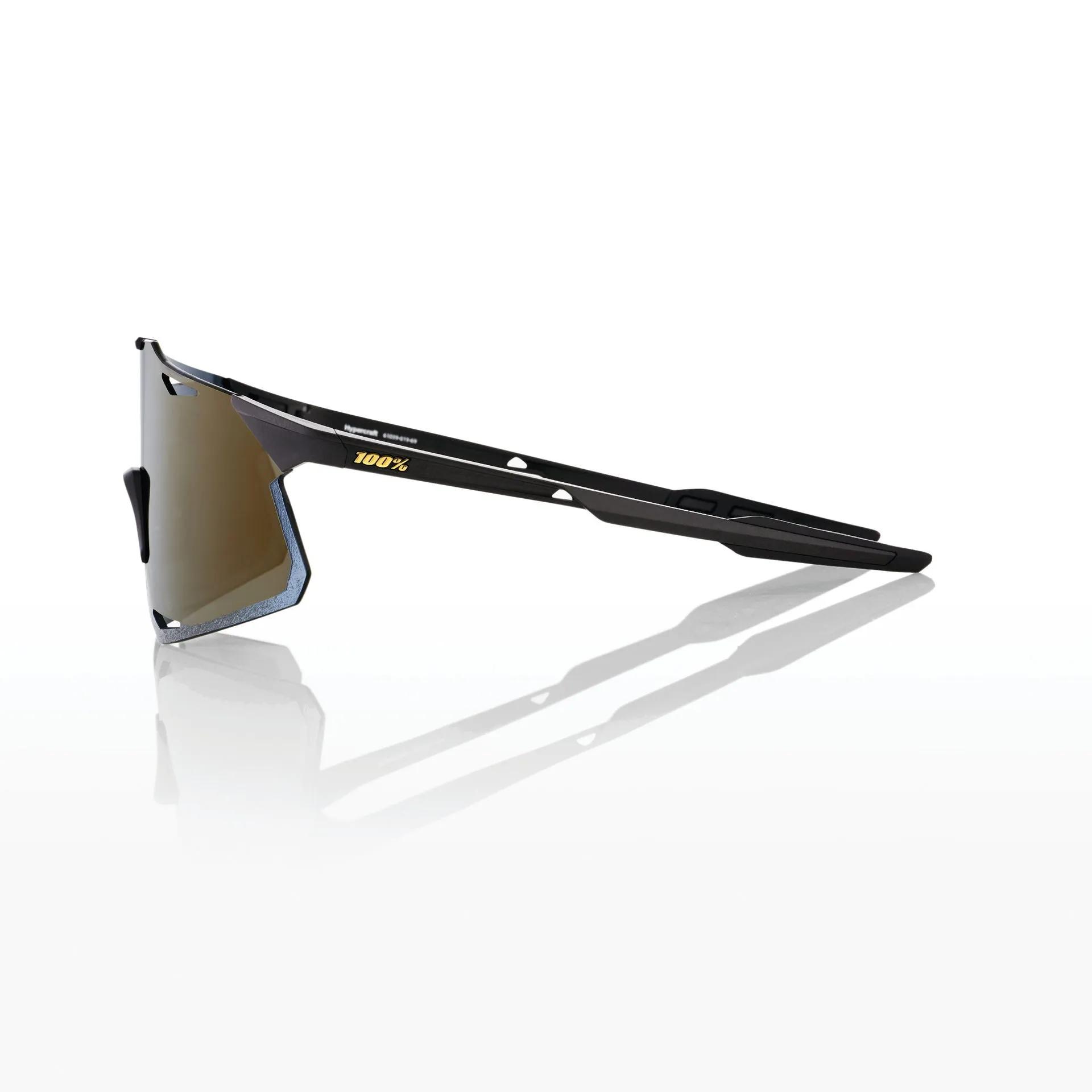 100 Percent Hypercraft Sunglasses