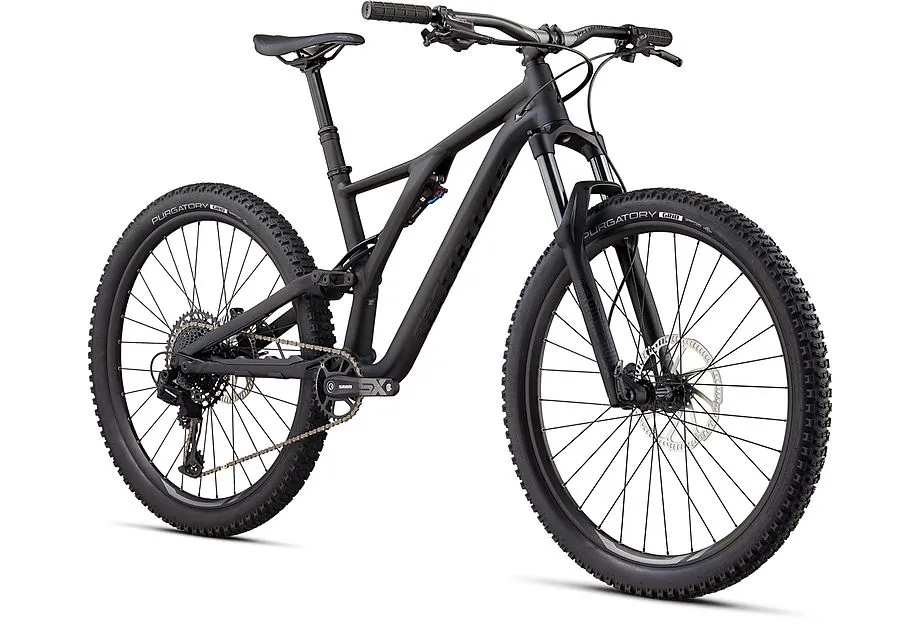 2020 Specialized Sj Fsr Men Comp Carbon 29 12 Spd