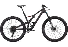 2020 Specialized Sj Fsr Men Comp Carbon 29 12 Spd