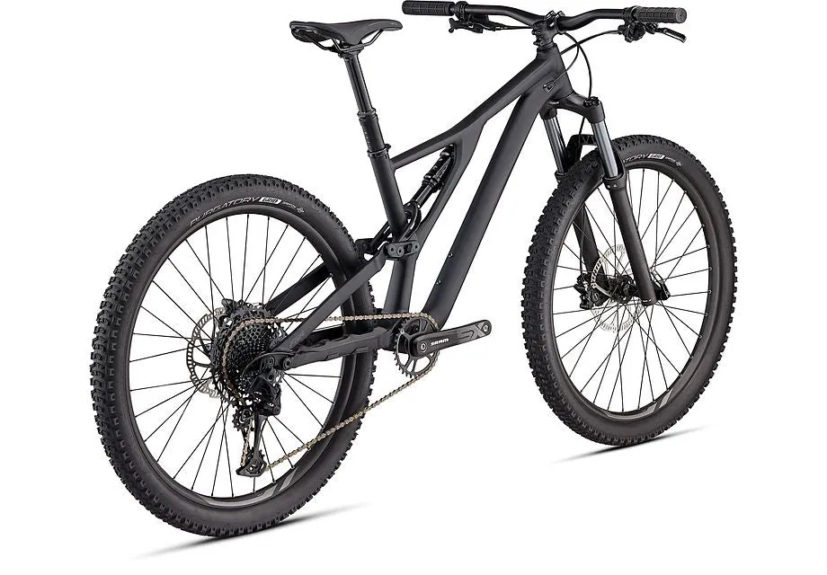 2020 Specialized Sj Fsr Men Comp Carbon 29 12 Spd