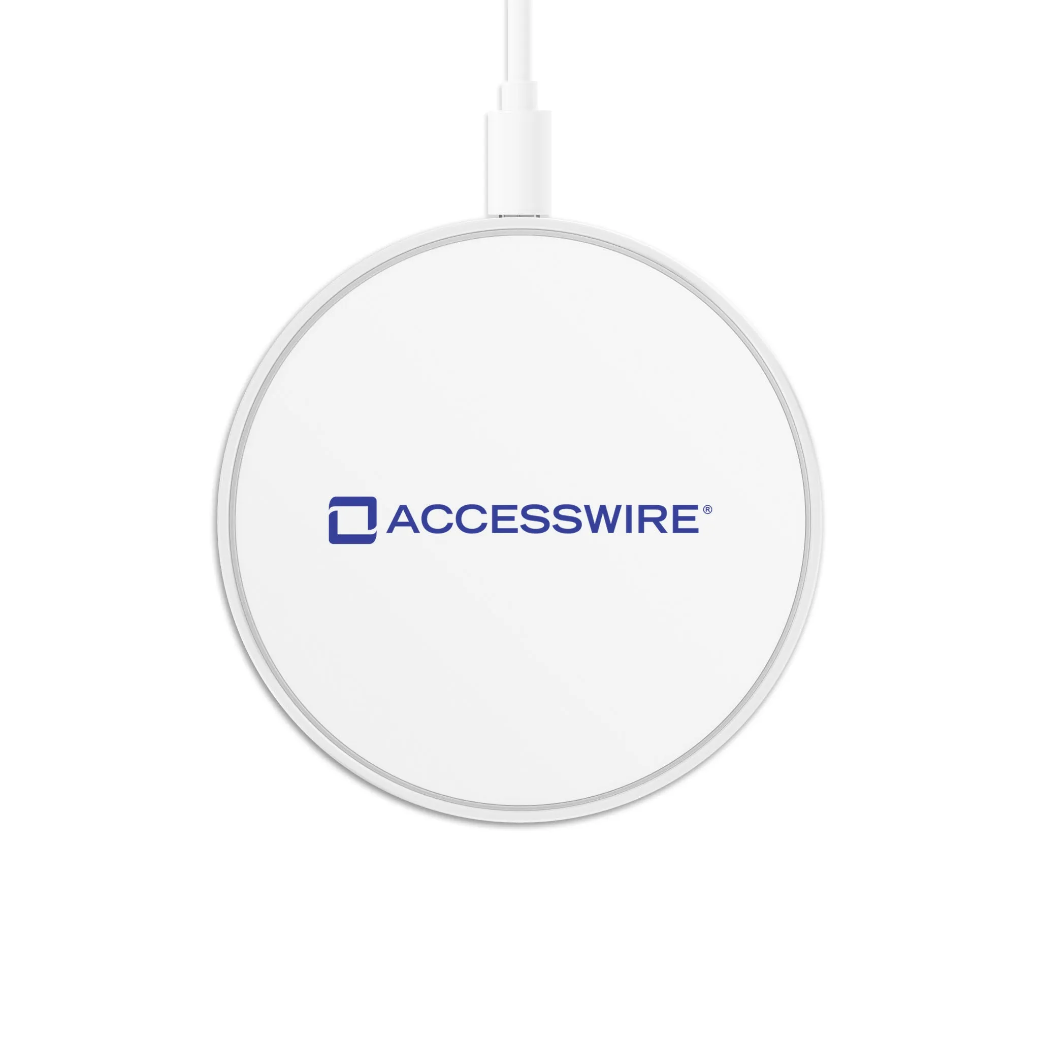 Accesswire - Circle Wireless Charger