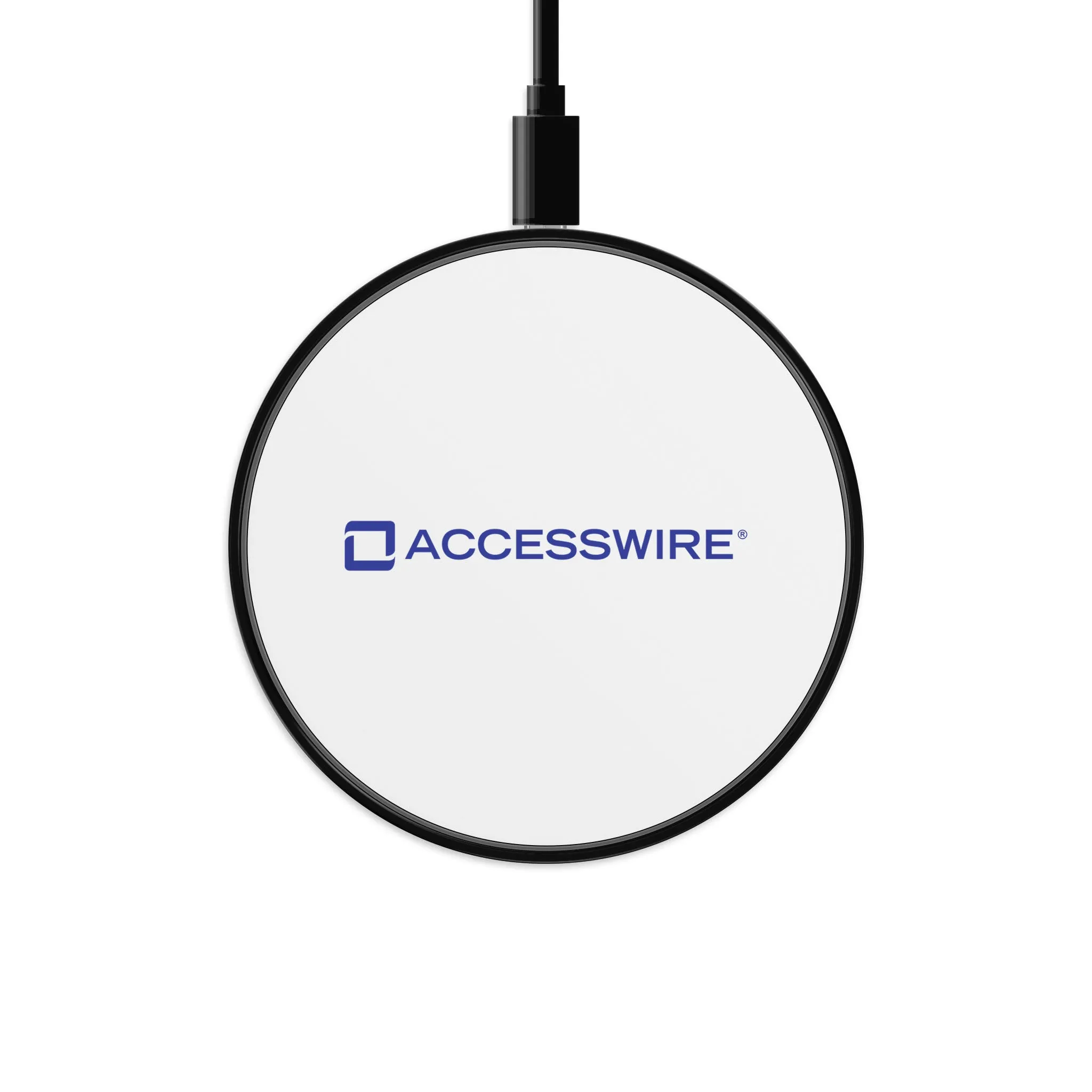 Accesswire - Circle Wireless Charger