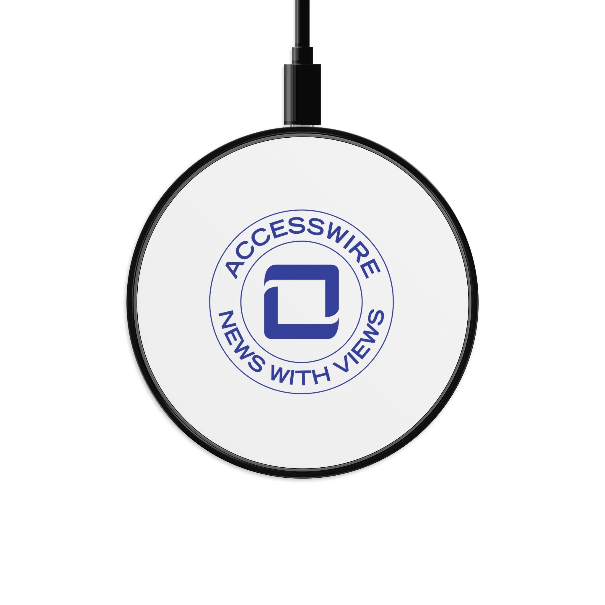 Accesswire icon - Circle Wireless Charger