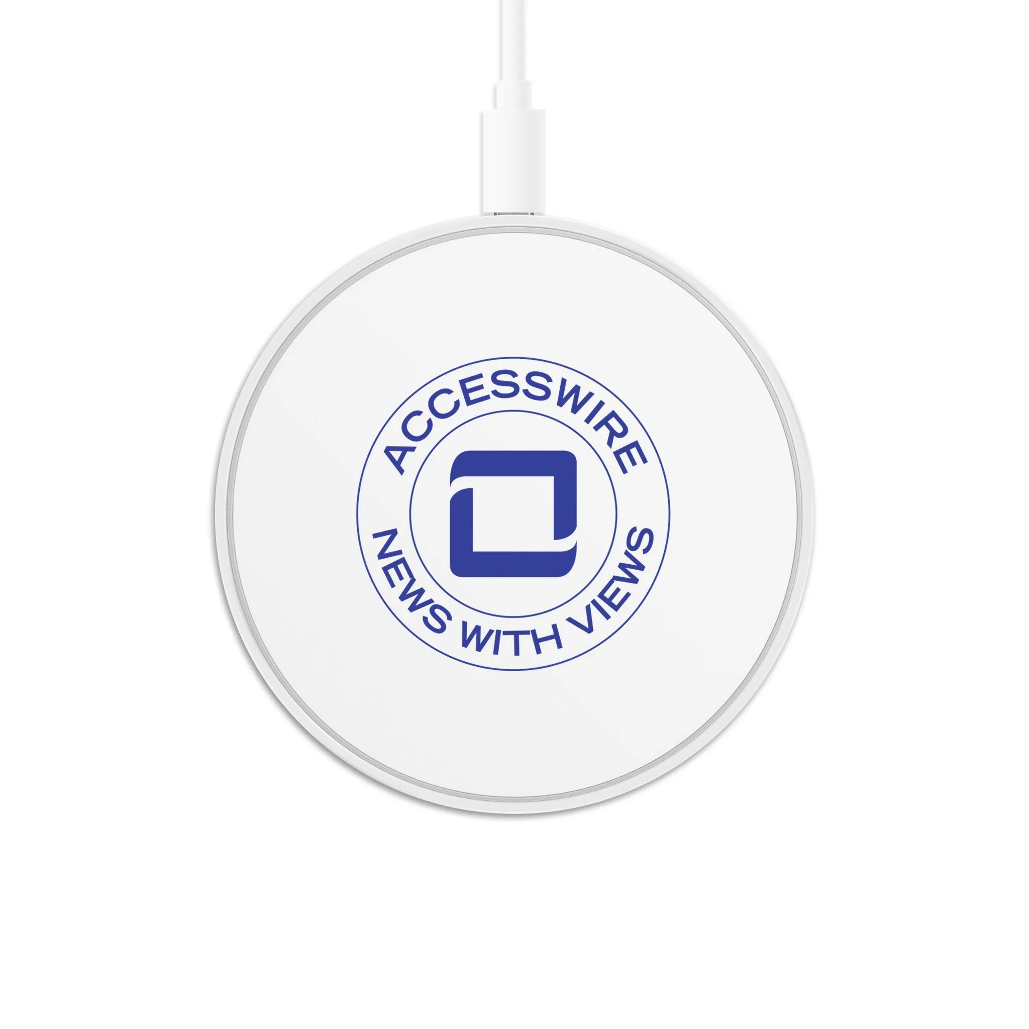 Accesswire icon - Circle Wireless Charger