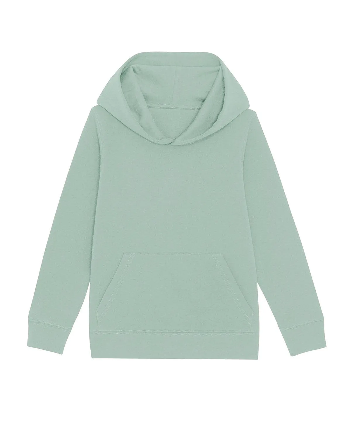 Aloe - Kids mini Cruiser iconic hoodie sweatshirt (STSK911)