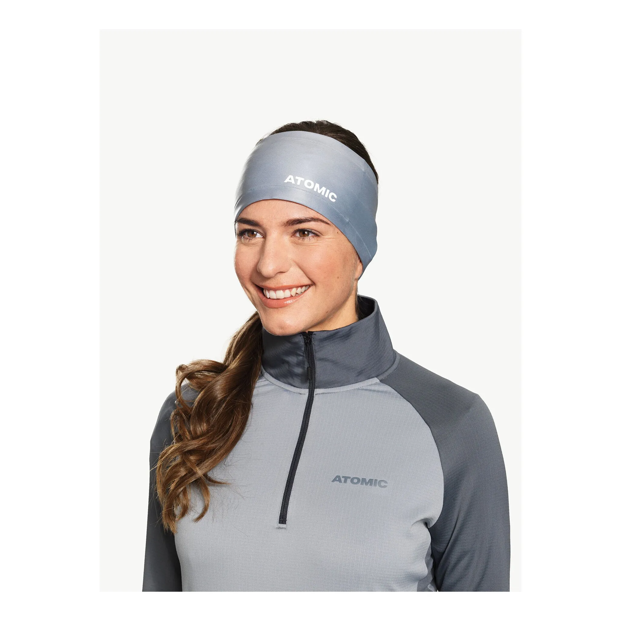 Alps Tech Headband - Unisex|-|Bandeau Alps Tech - Unisexe