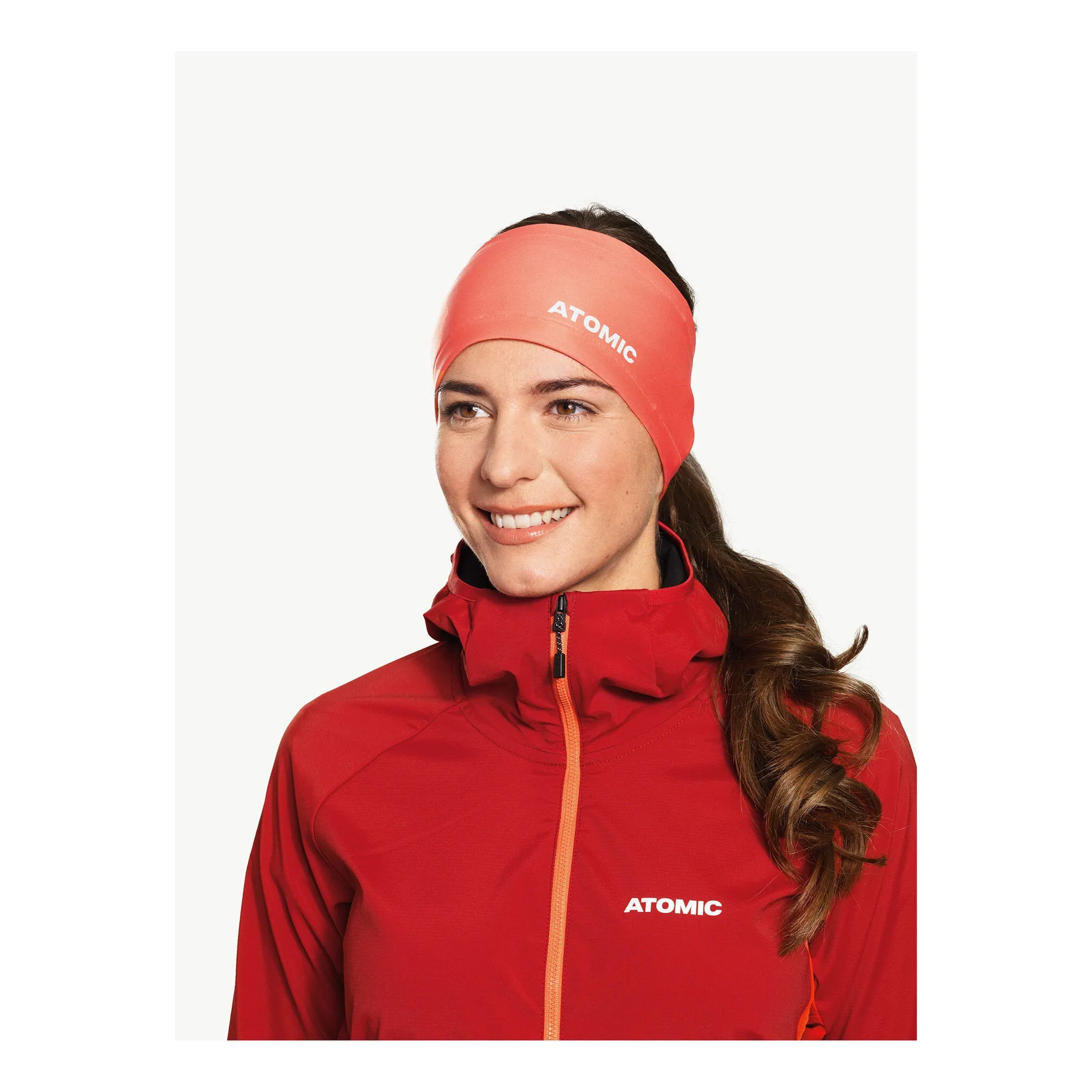 Alps Tech Headband - Unisex|-|Bandeau Alps Tech - Unisexe