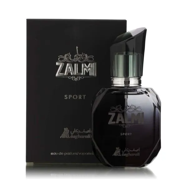 Asghar Ali Zalmi Sport Homme EDP 50Ml