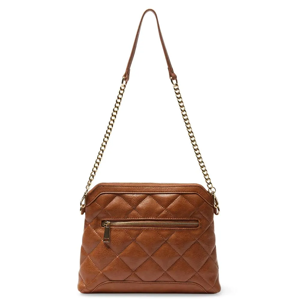 Azura Bag in Tan