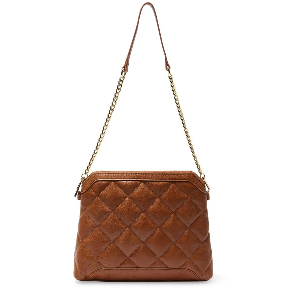 Azura Bag in Tan