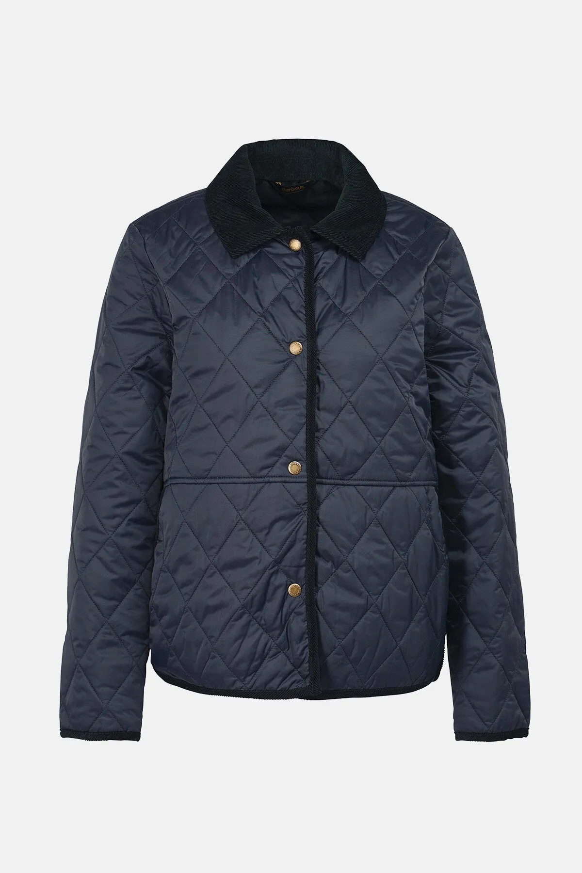 Barbour Clydebank Quilted Jacket