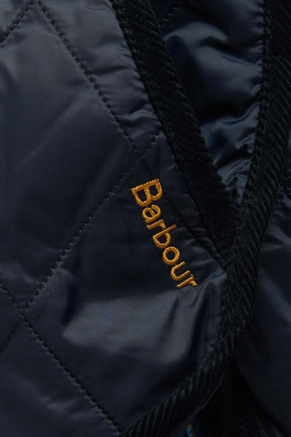 Barbour Clydebank Quilted Jacket