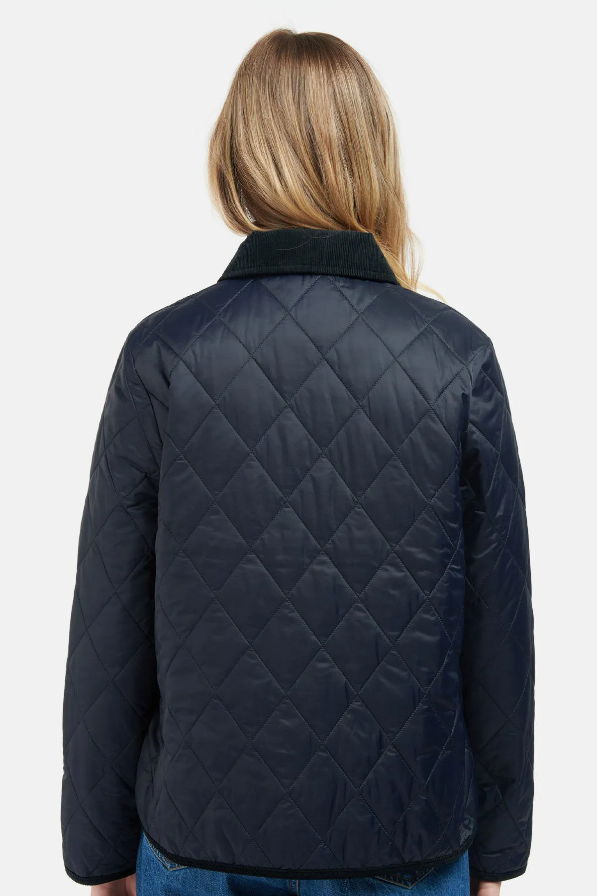 Barbour Clydebank Quilted Jacket