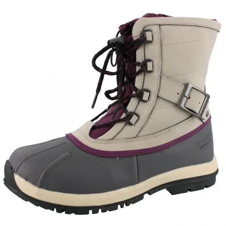 Bearpaw Women Waterproof Lightweight Snow Winter Boots Nelly