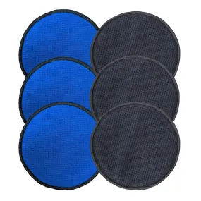 Big Amazing Microfiber Pad (BAM) - Multi Packs