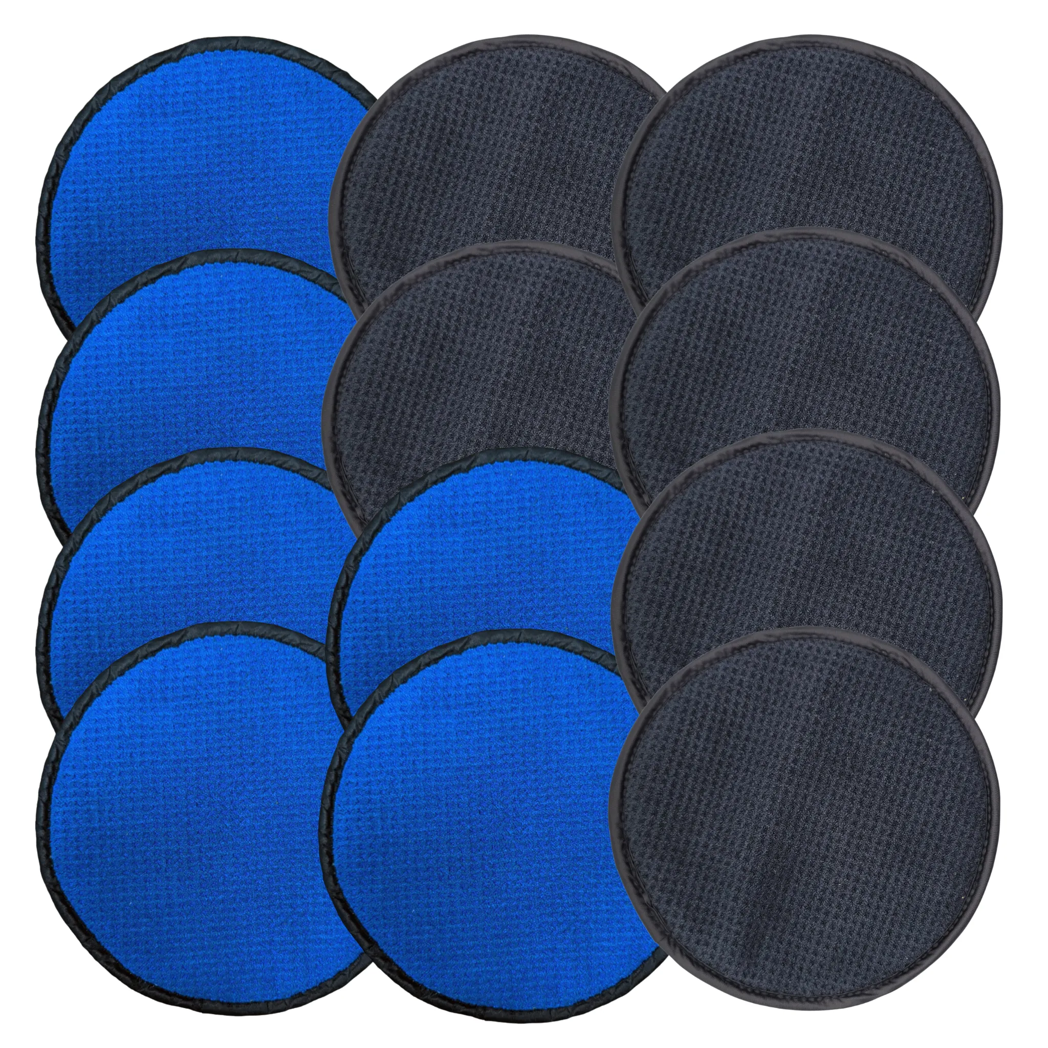 Big Amazing Microfiber Pad (BAM) - Multi Packs