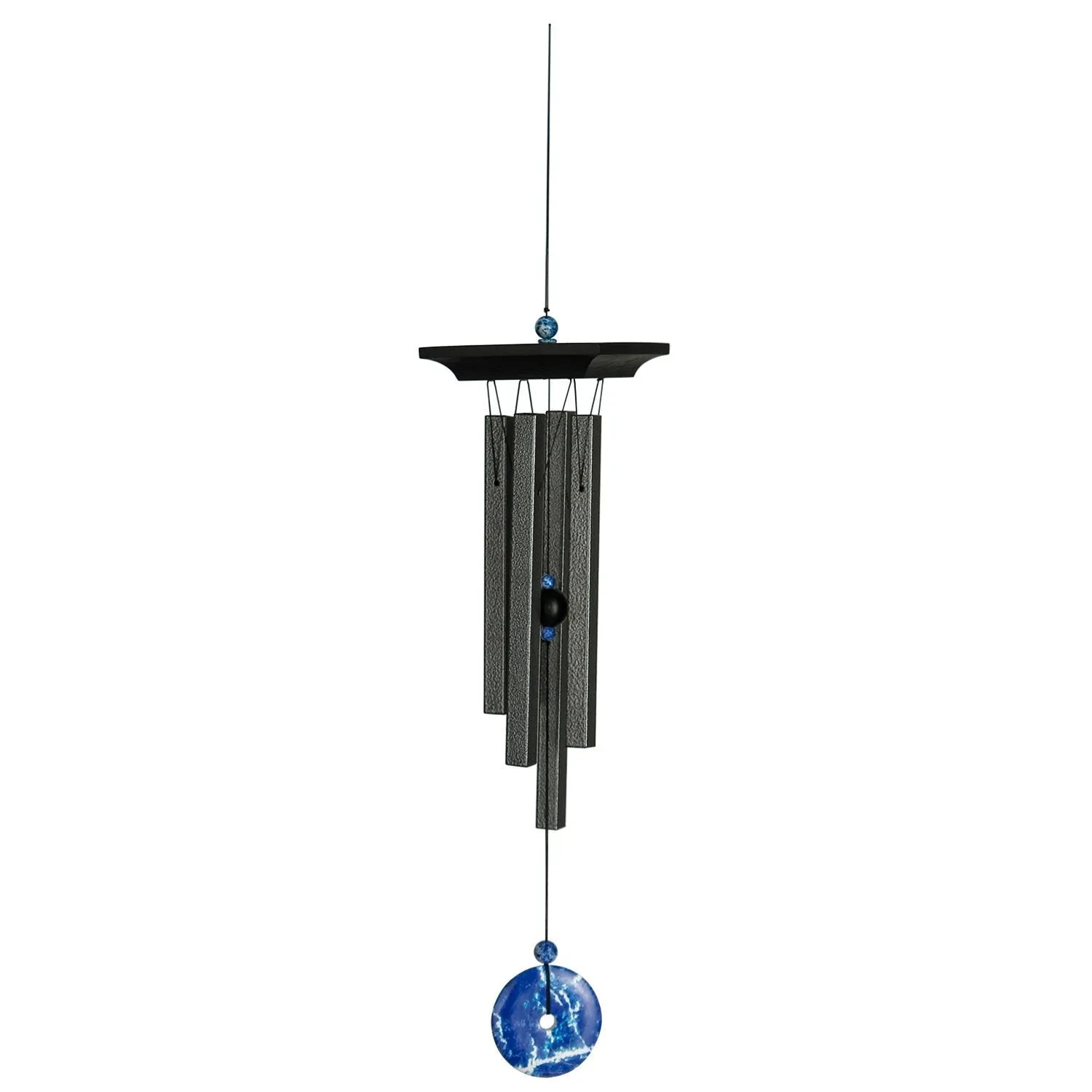 Blue Lapis Chime - Small