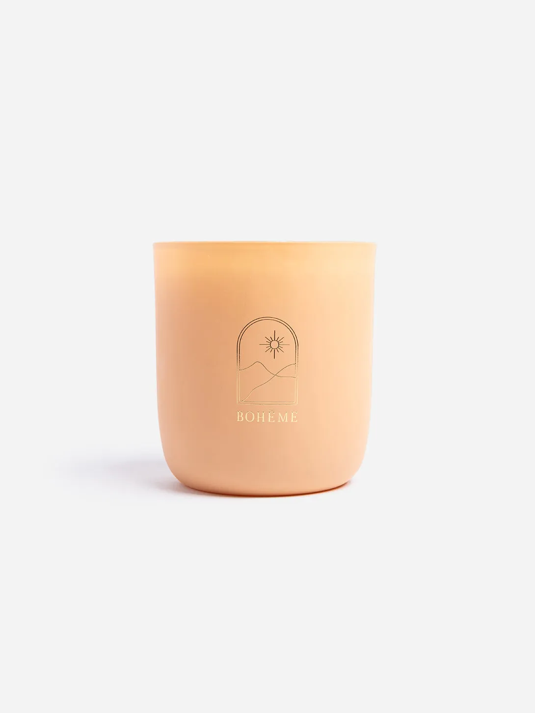 Boheme Wanderlust Candle