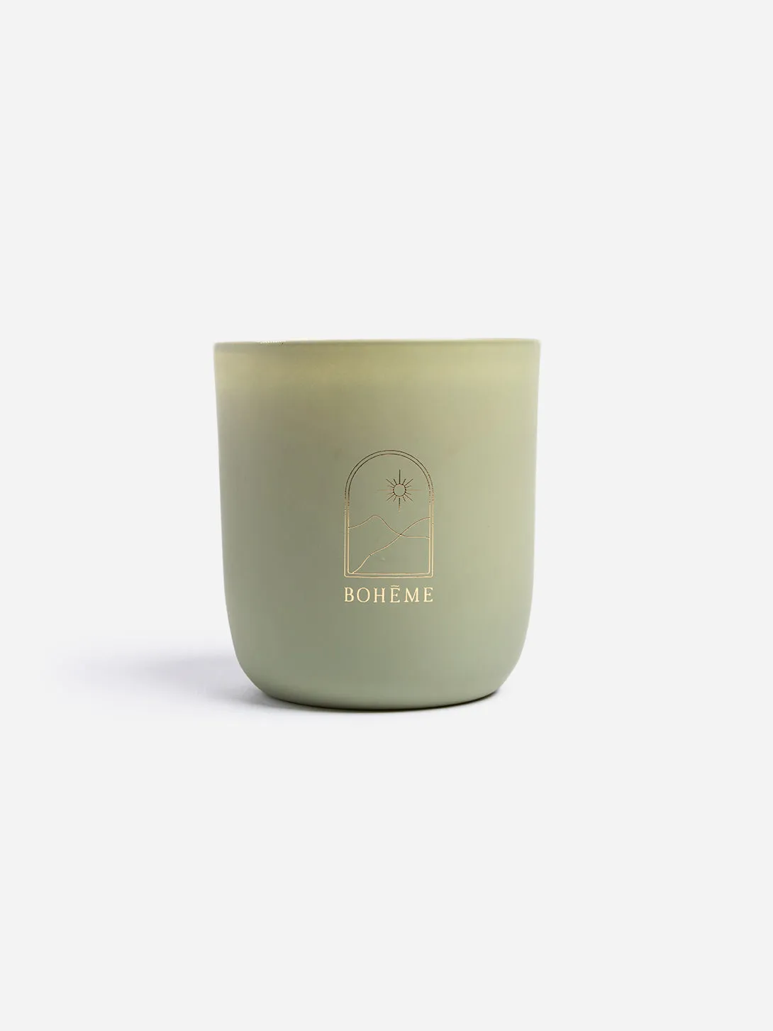 Boheme Wanderlust Candle