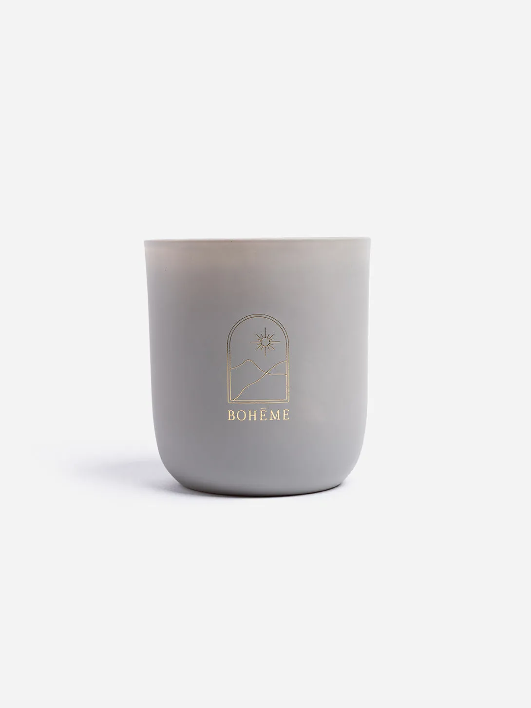 Boheme Wanderlust Candle