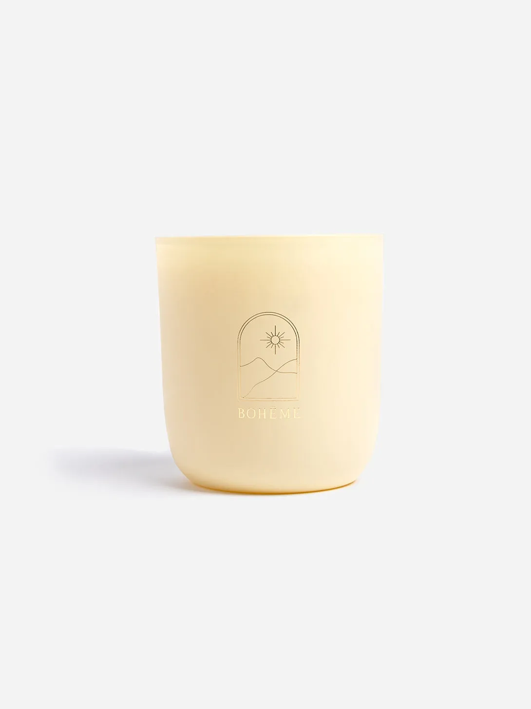 Boheme Wanderlust Candle