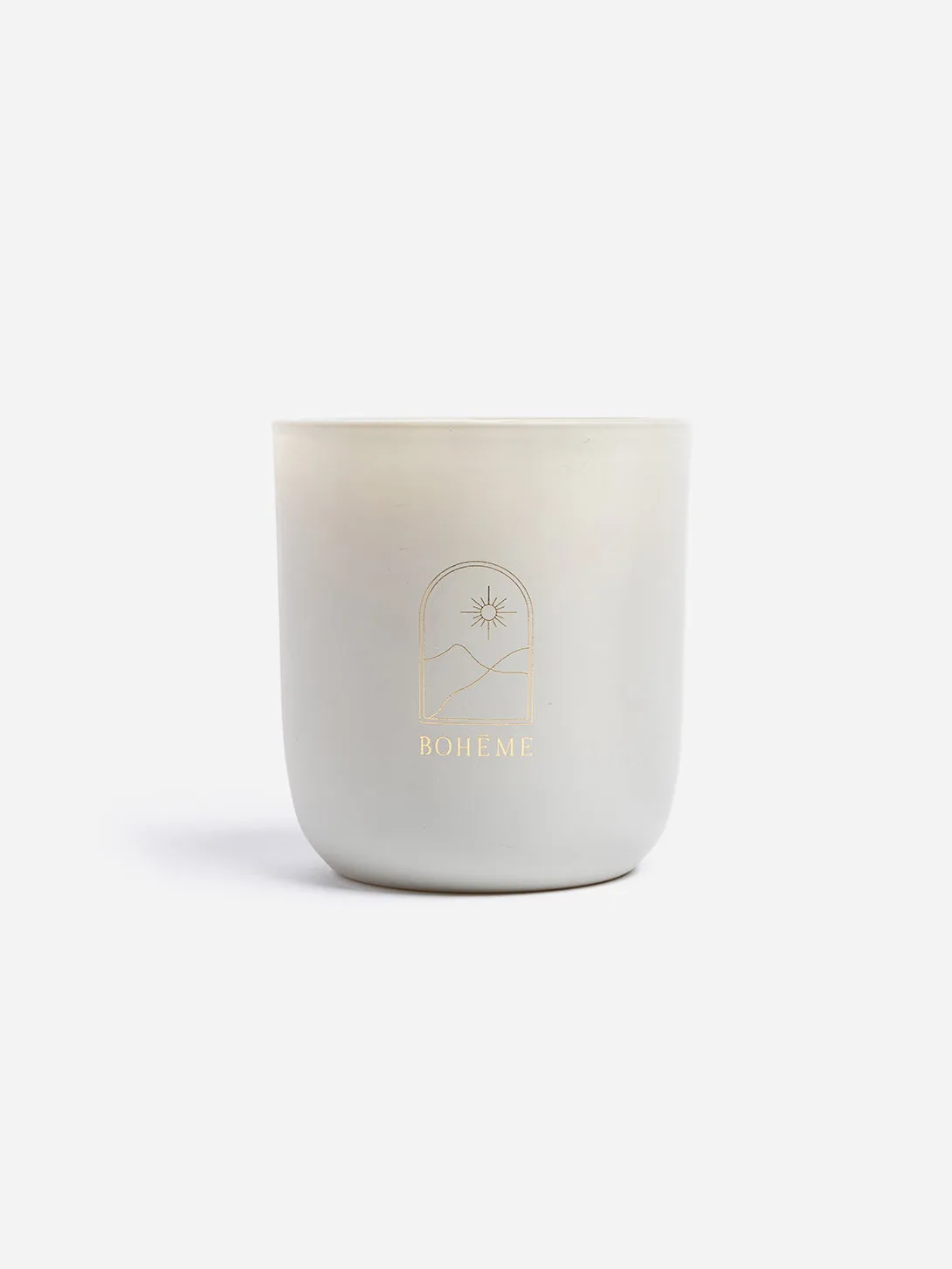 Boheme Wanderlust Candle