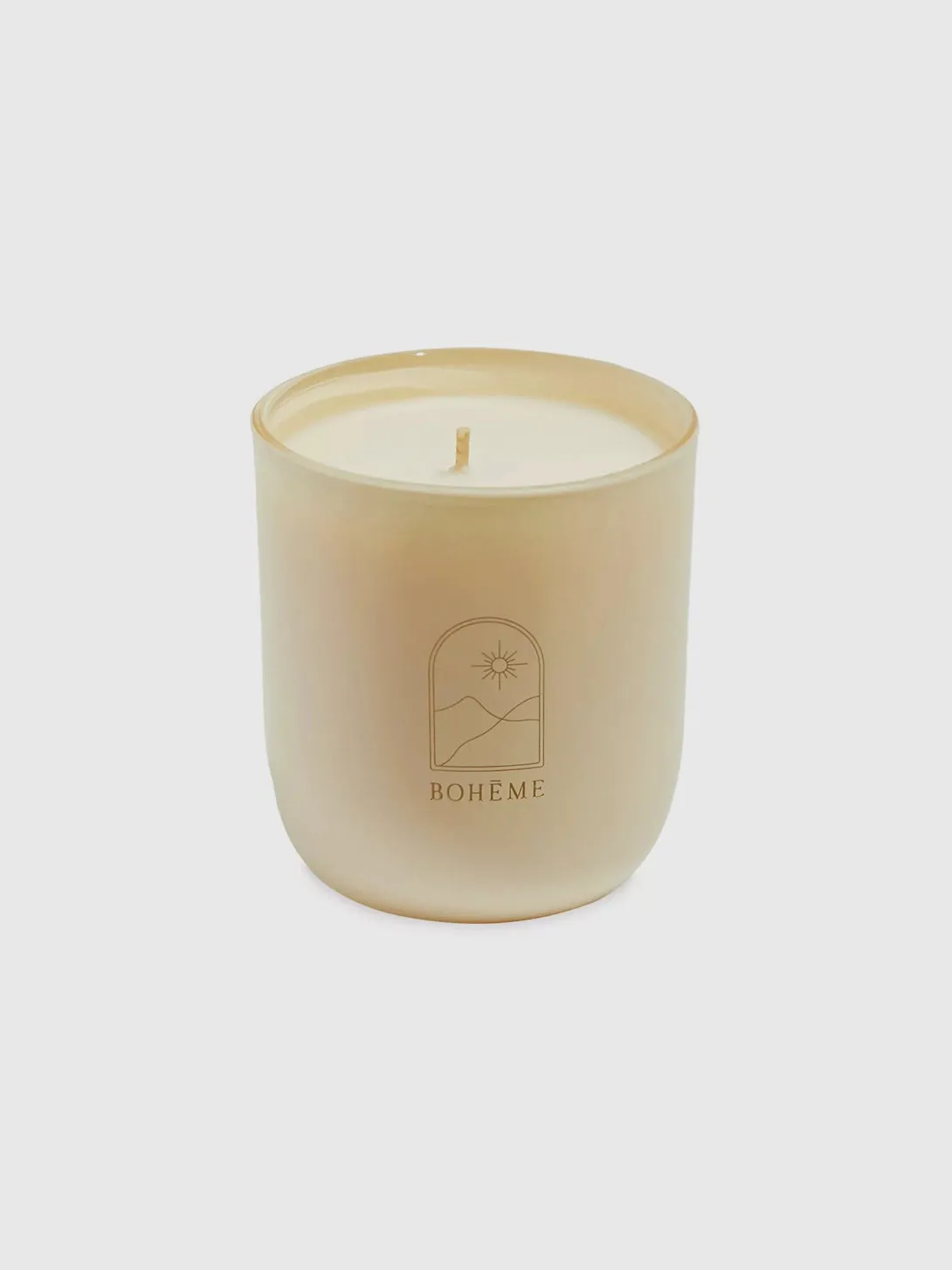 Boheme Wanderlust Candle