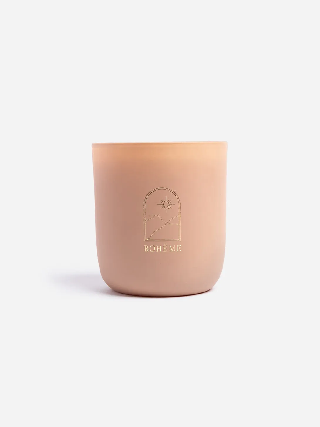 Boheme Wanderlust Candle