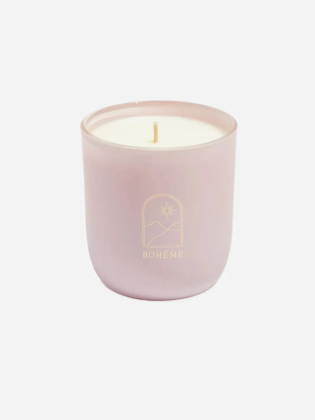 Boheme Wanderlust Candle