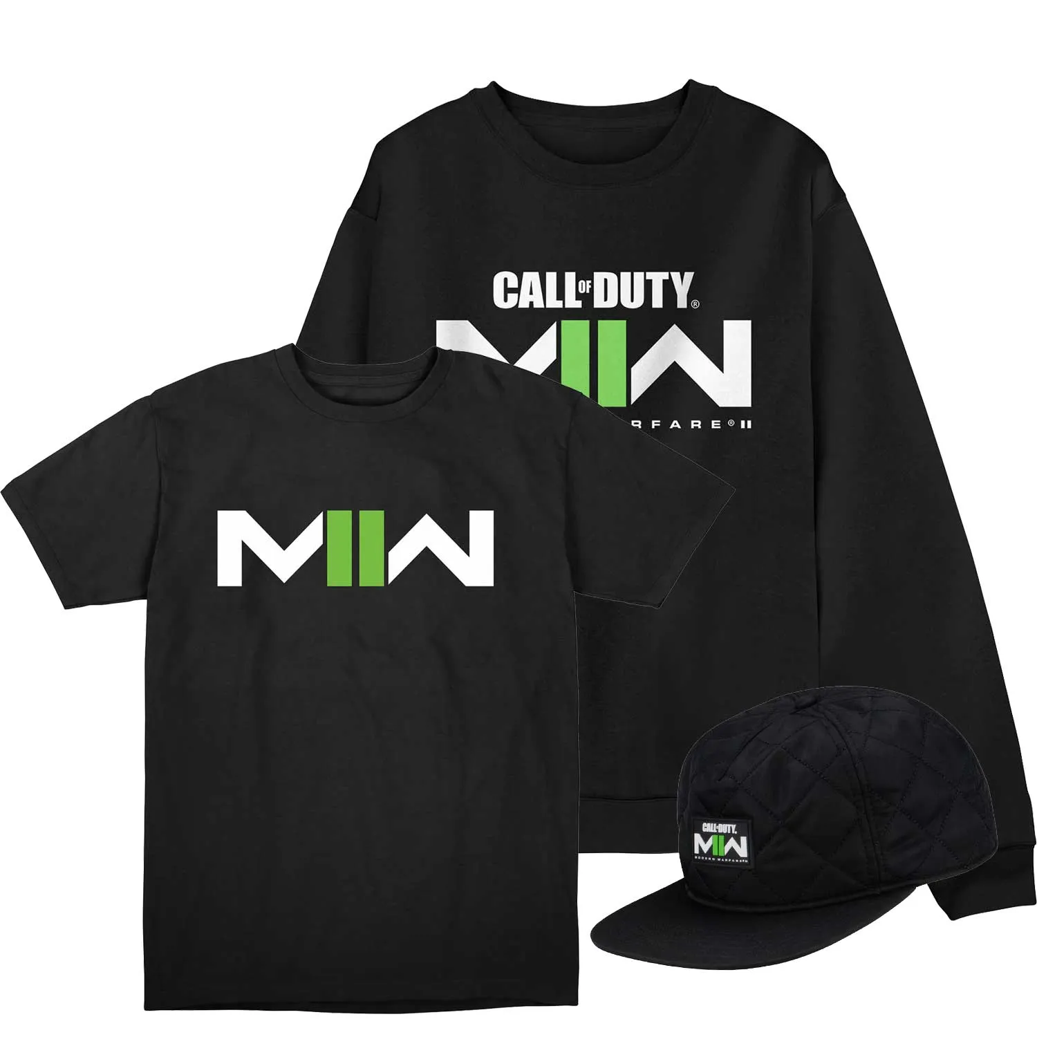 Call of Duty: Modern Warfare II Legacy Bundle