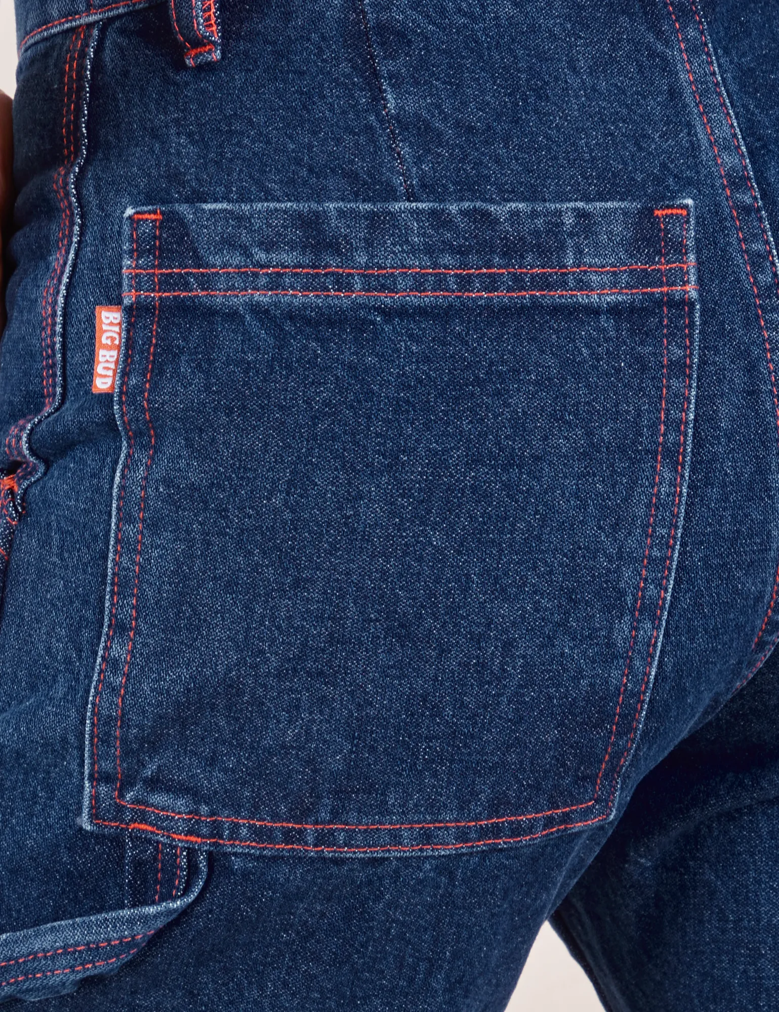 Carpenter Jeans - Dark Wash