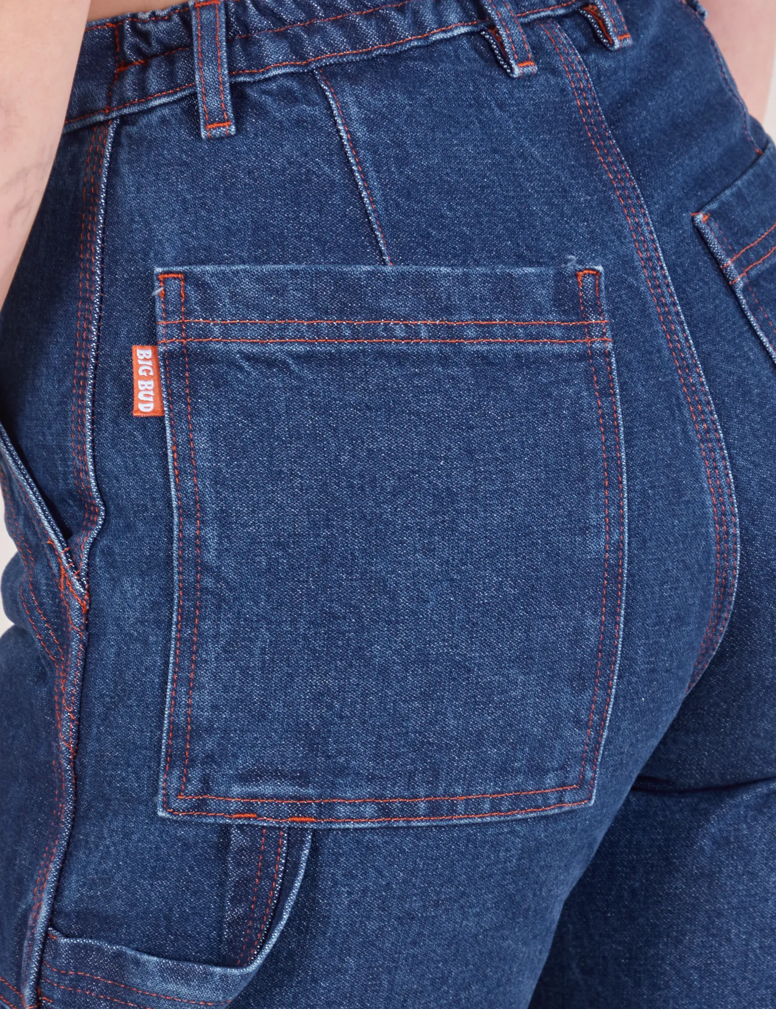 Carpenter Jeans - Dark Wash