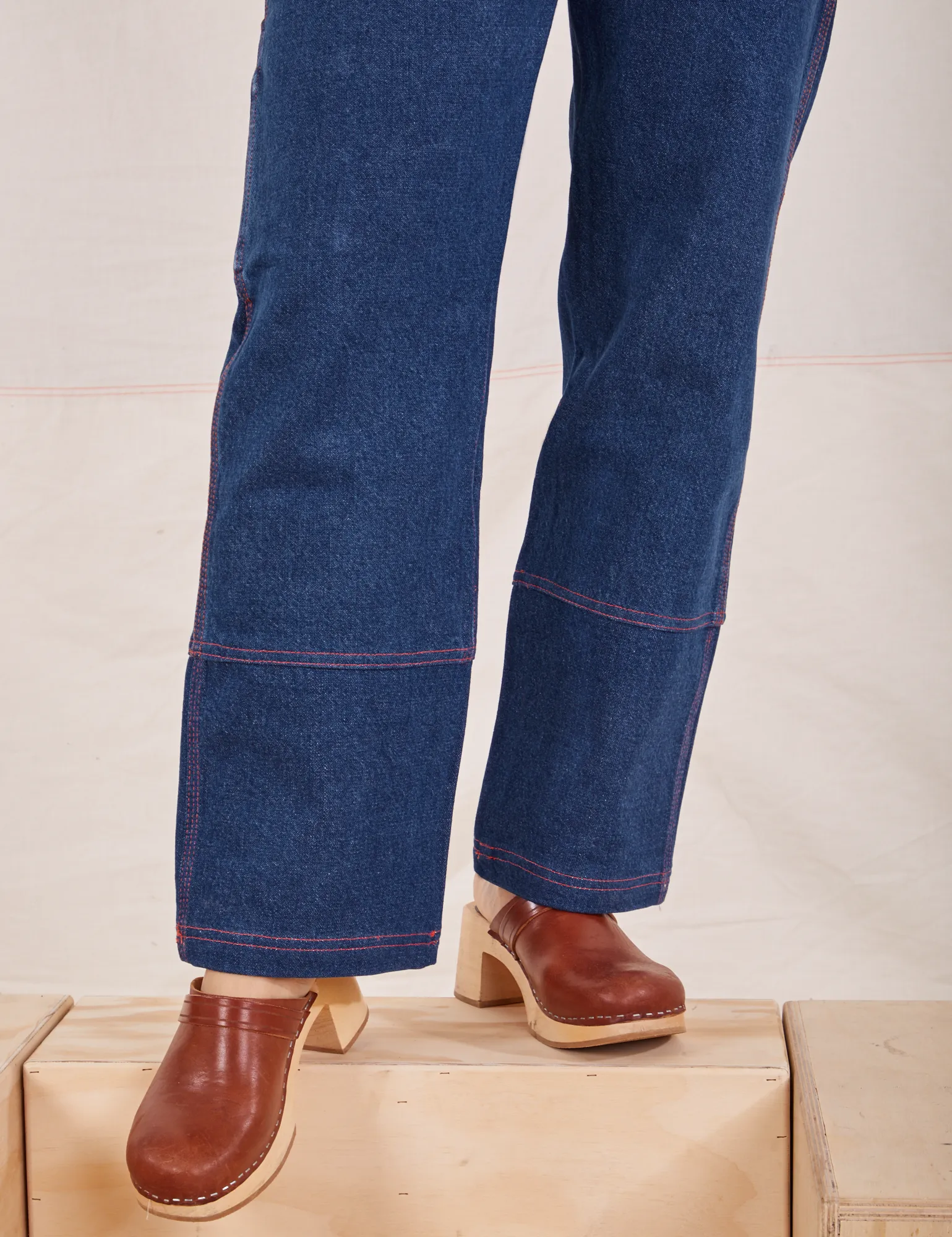 Carpenter Jeans - Dark Wash