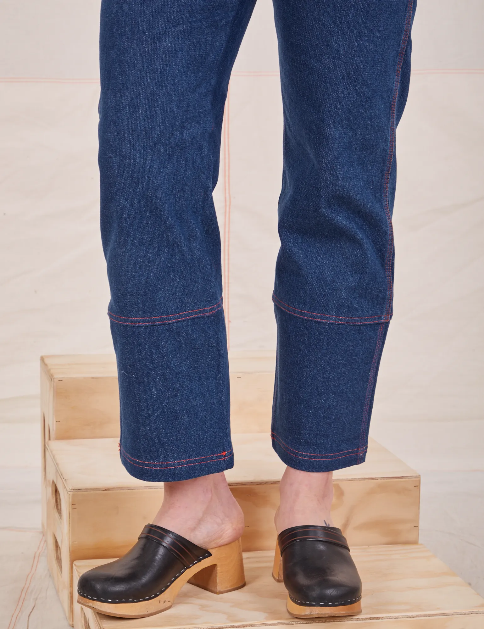 Carpenter Jeans - Dark Wash