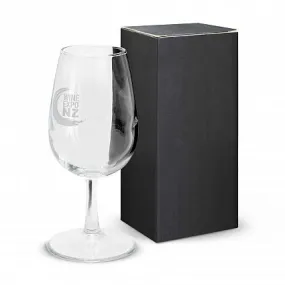 Chateau Wine Taster Glass