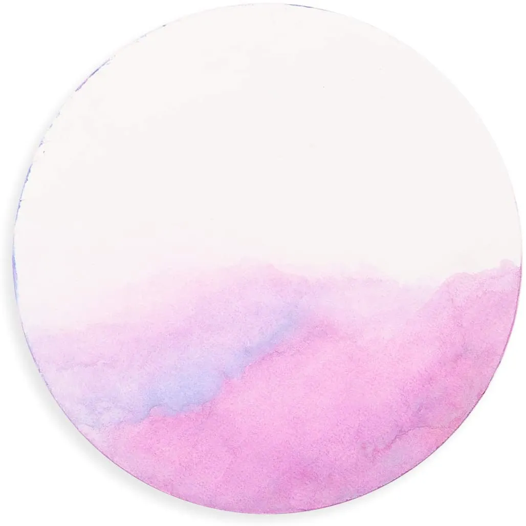 Chroma Blends Circular Watercolor Paper Pad