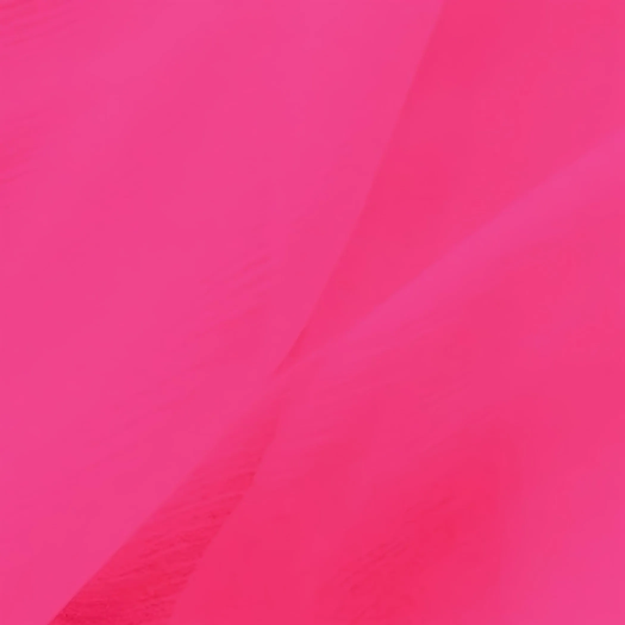 Crushed Chiffon Fabric / Fuchsia / Sold By The Yard Closeout!!!