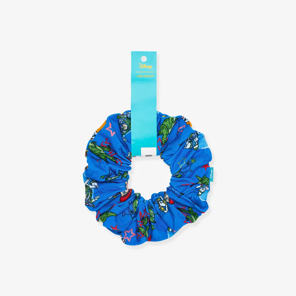 Disney Toy Story Luxe Oversized Scrunchie