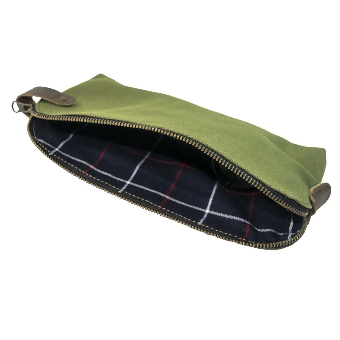 Dopp Kit Utility Bag With Lining