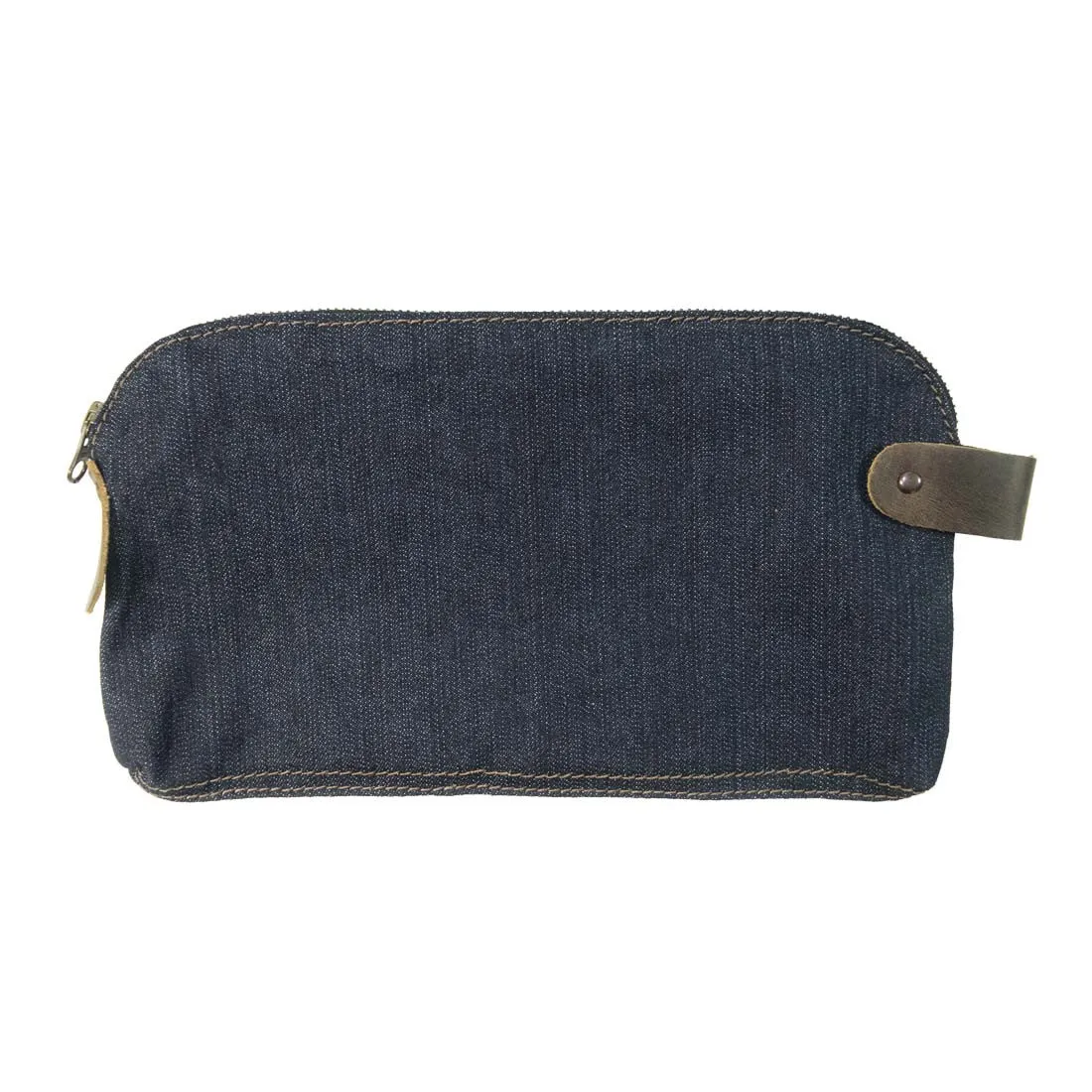 Dopp Kit Utility Bag With Lining