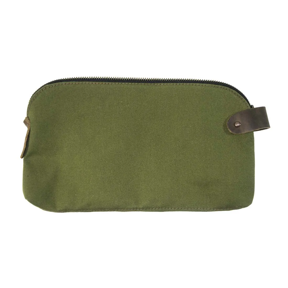 Dopp Kit Utility Bag With Lining