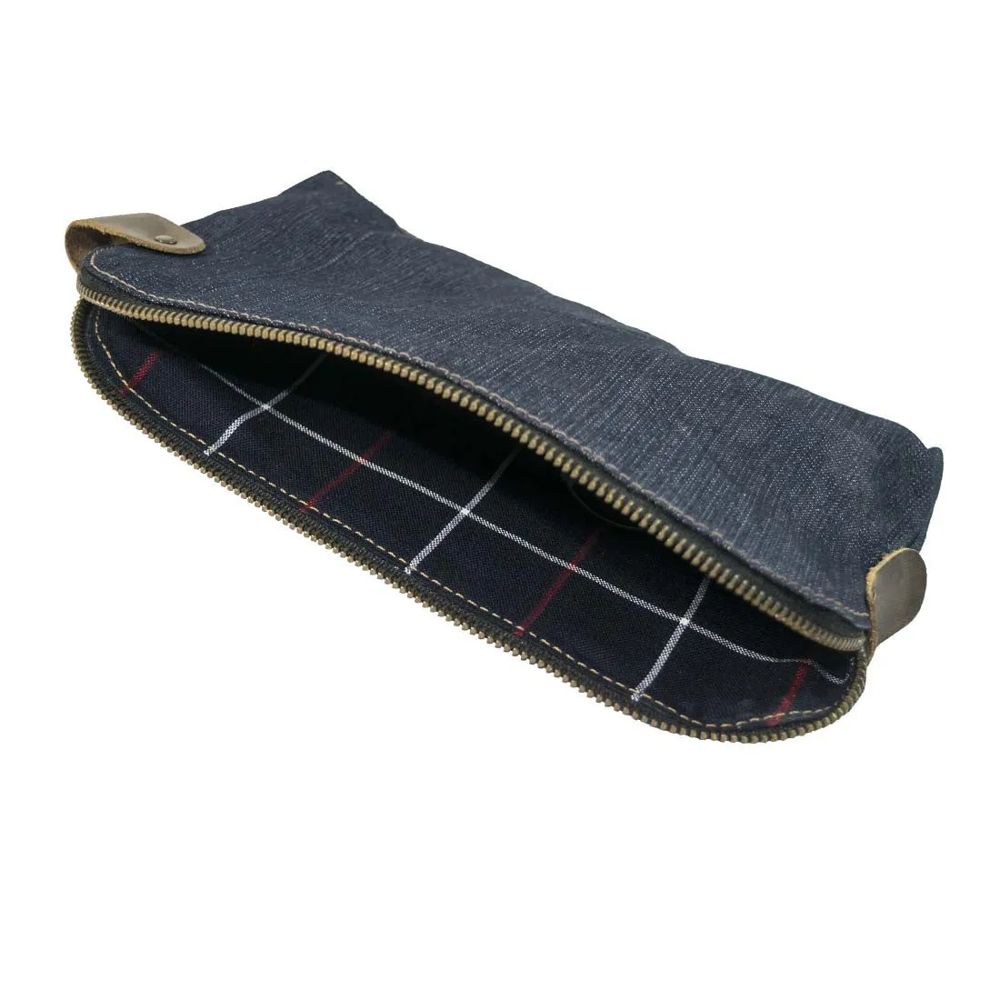 Dopp Kit Utility Bag With Lining