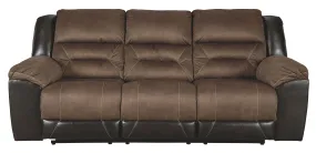 Earhart - Reclining Sofa