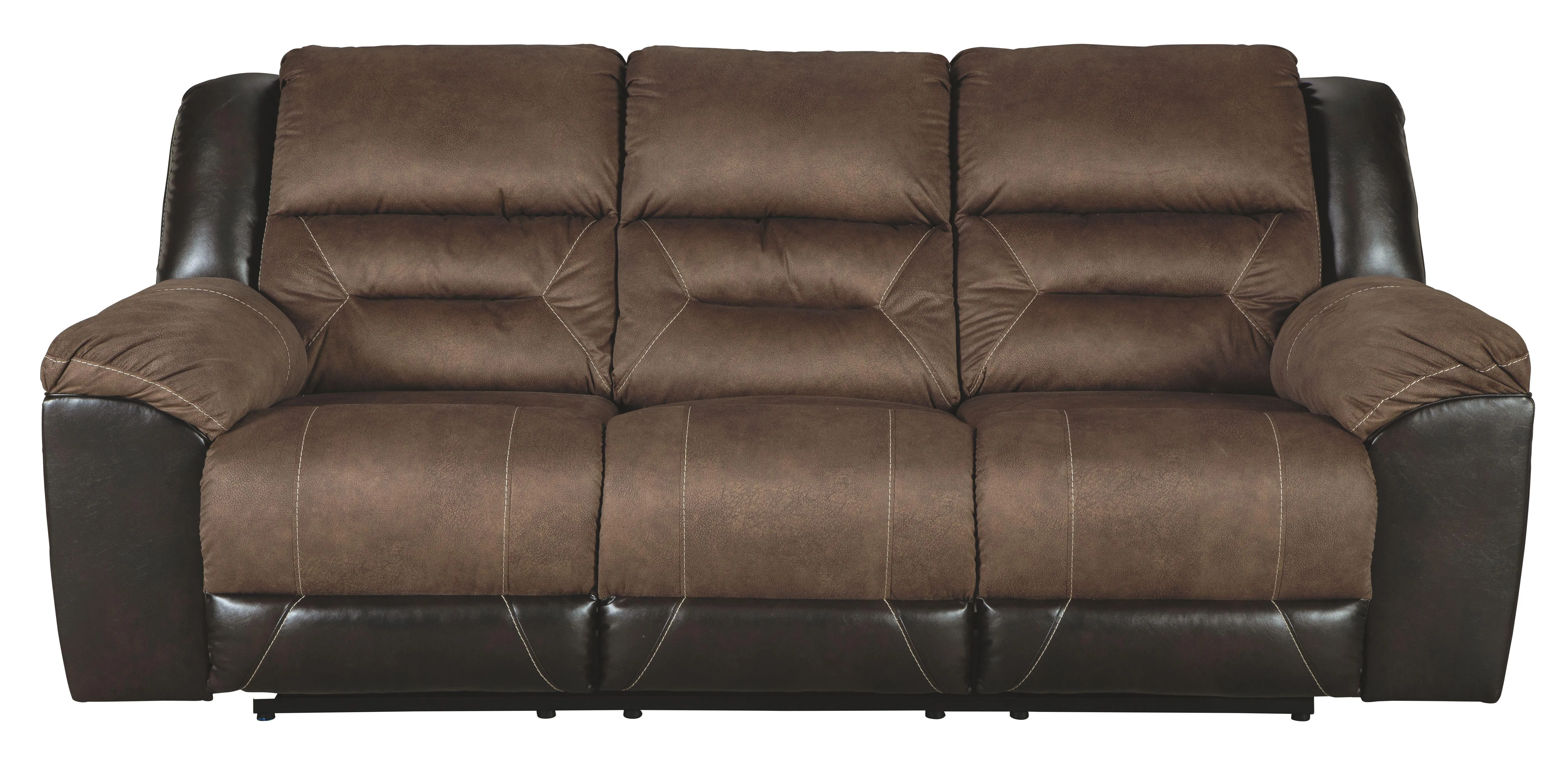 Earhart - Reclining Sofa