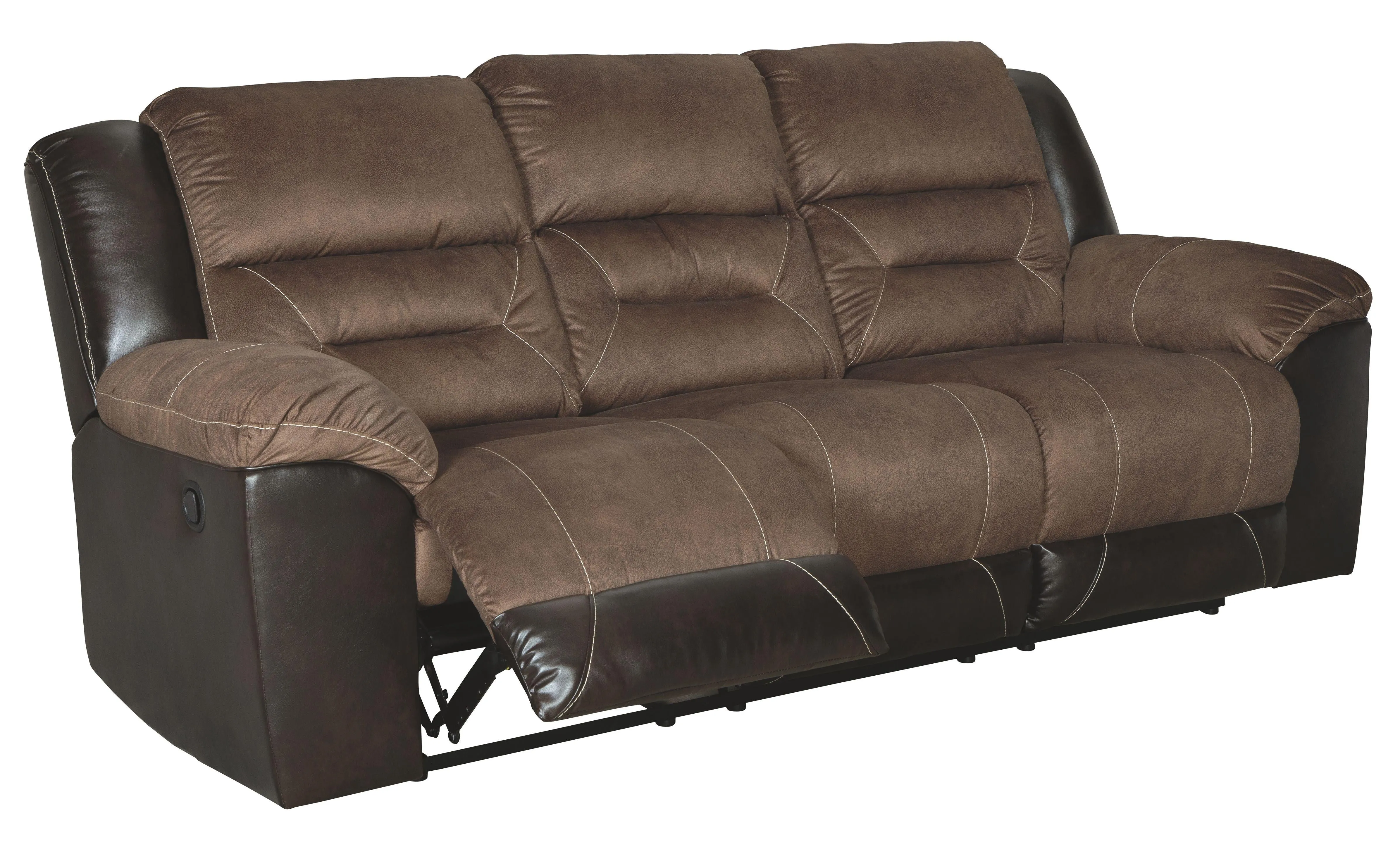 Earhart - Reclining Sofa