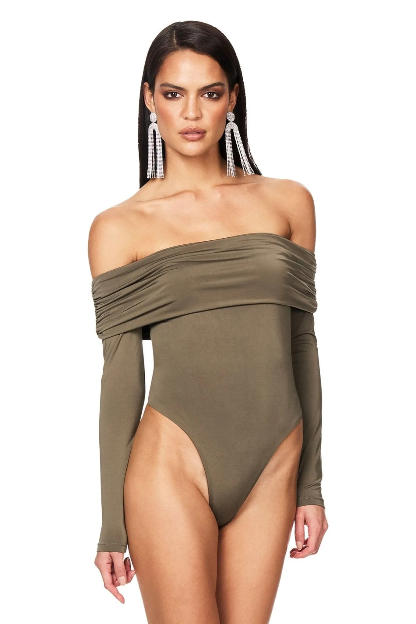 Element Bodysuit