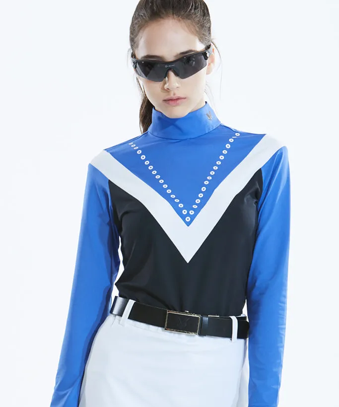 Ensemble Effect Long Sleeve