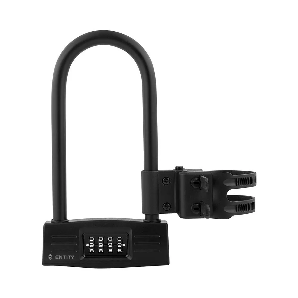 Entity UL30 Combination U Lock