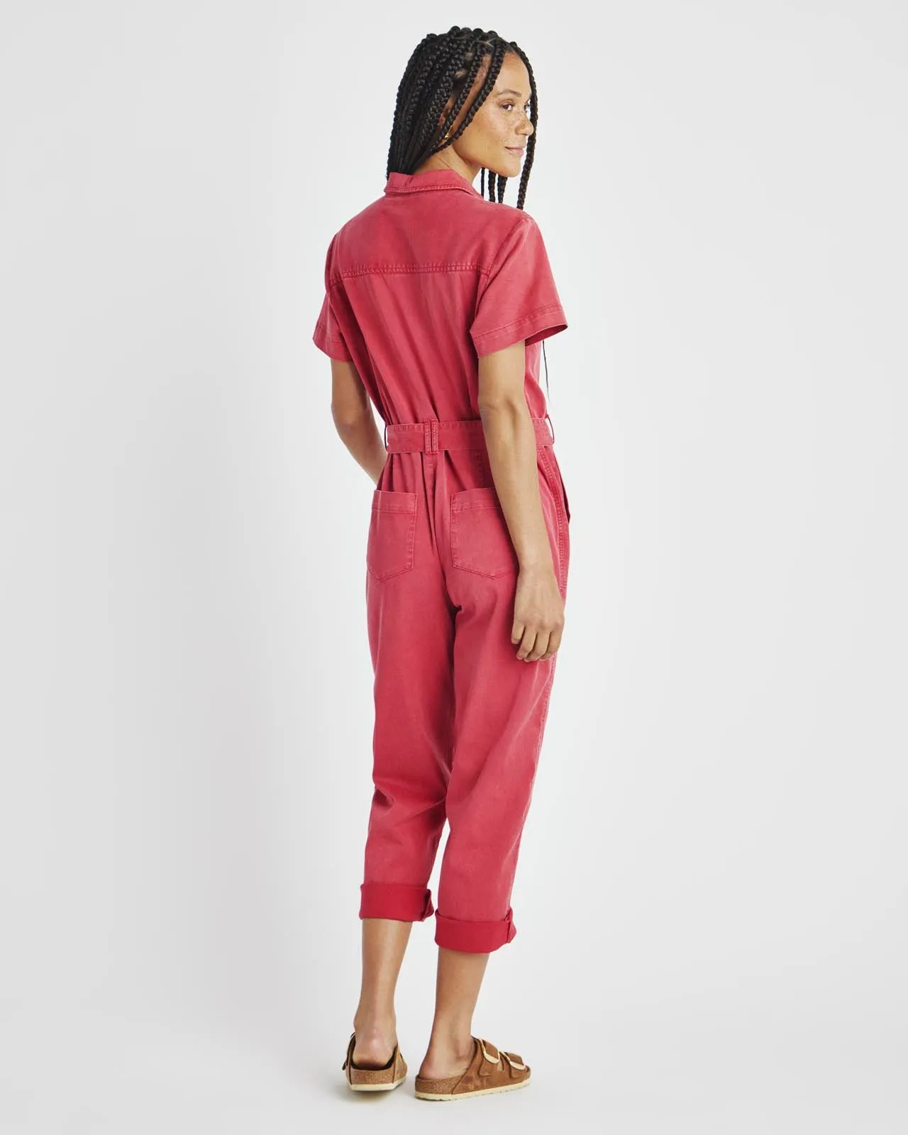 Erika Jumpsuit